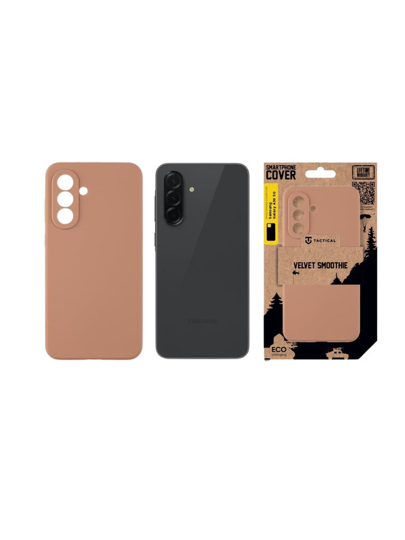 Tactical Tactical Velvet Smoothie Tok Samsung Galaxy A36 5G Moucha Moose