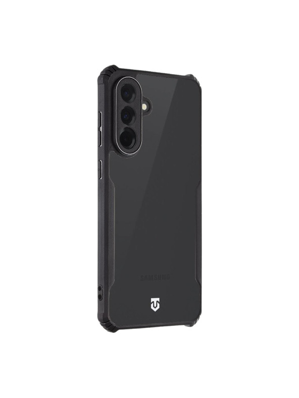 Tactical Tactical Quantum Stealth Tok Samsung Galaxy A36 5G Tiszta/Fekete