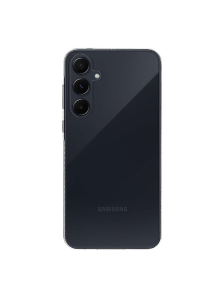 Tactical Tactical TPU Tok Samsung Galaxy A55 5G Átlátszó