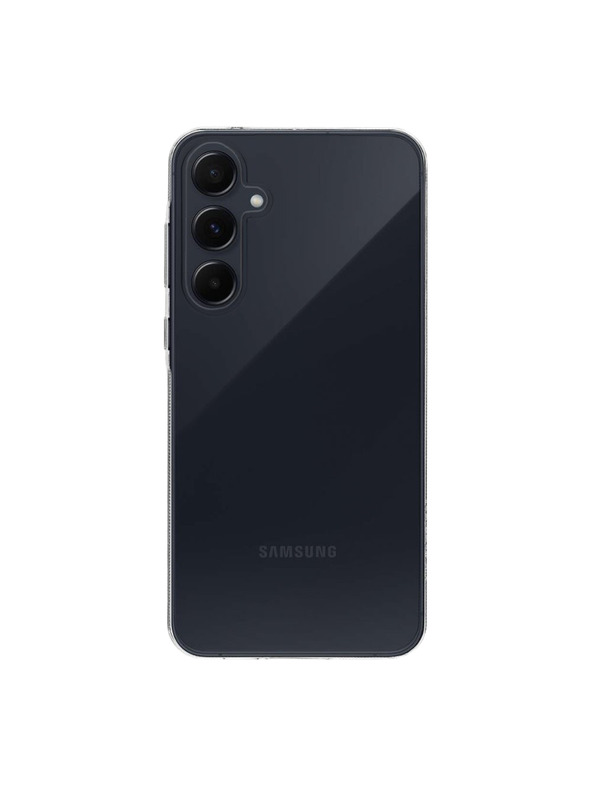 Tactical Tactical TPU Tok Samsung Galaxy A55 5G Átlátszó