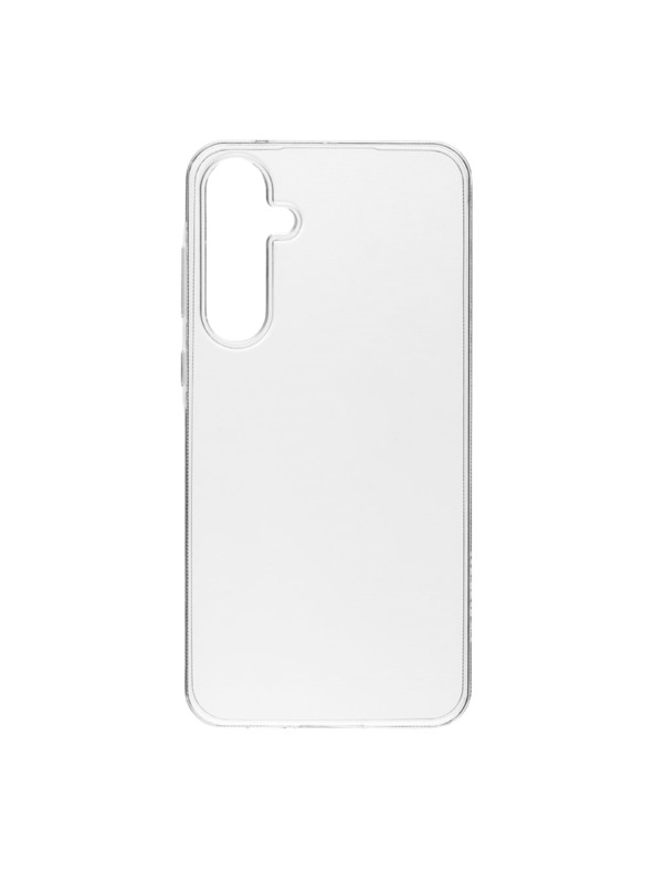 Tactical Tactical TPU Tok Samsung Galaxy A55 5G Átlátszó