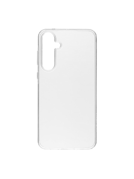 Tactical Tactical TPU Tok Samsung Galaxy A55 5G Átlátszó