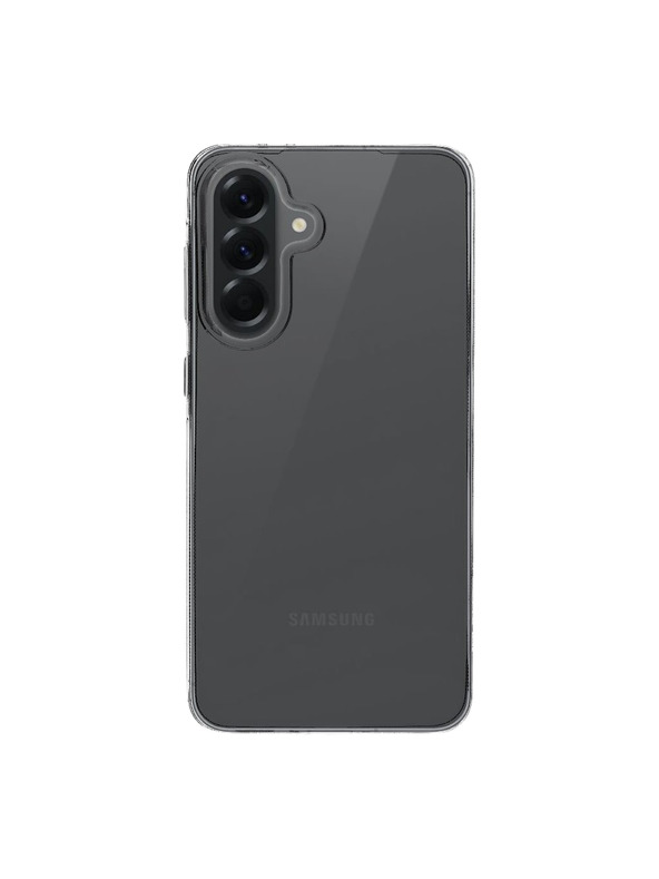 Tactical Tactical TPU Tok Samsung Galaxy A56 5G Átlátszó