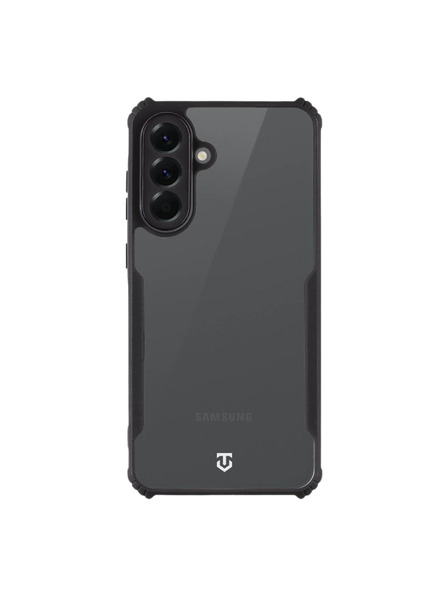 Tactical Tactical Quantum Stealth Tok Samsung Galaxy A56 5G Clear/Black