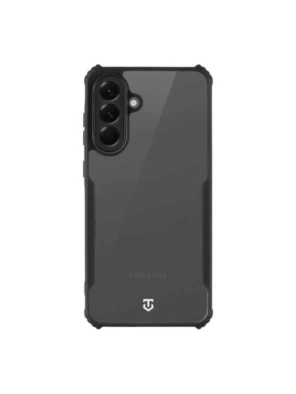 Tactical Tactical Quantum Stealth Tok Samsung Galaxy A56 5G Clear/Black