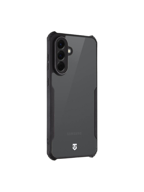 Tactical Tactical Quantum Stealth Tok Samsung Galaxy A56 5G Clear/Black