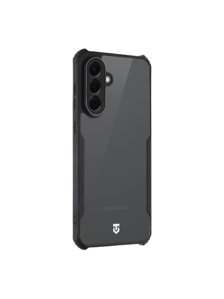Tactical Tactical Quantum Stealth Tok Samsung Galaxy A56 5G Clear/Black