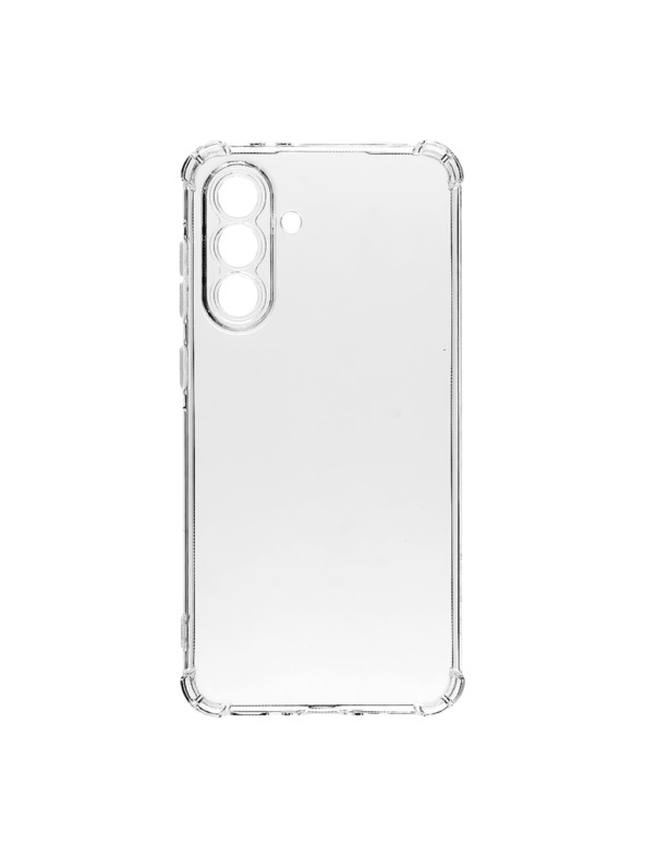 Tactical Tactical TPU Plyo Tok Samsung Galaxy A56 5G Transparent
