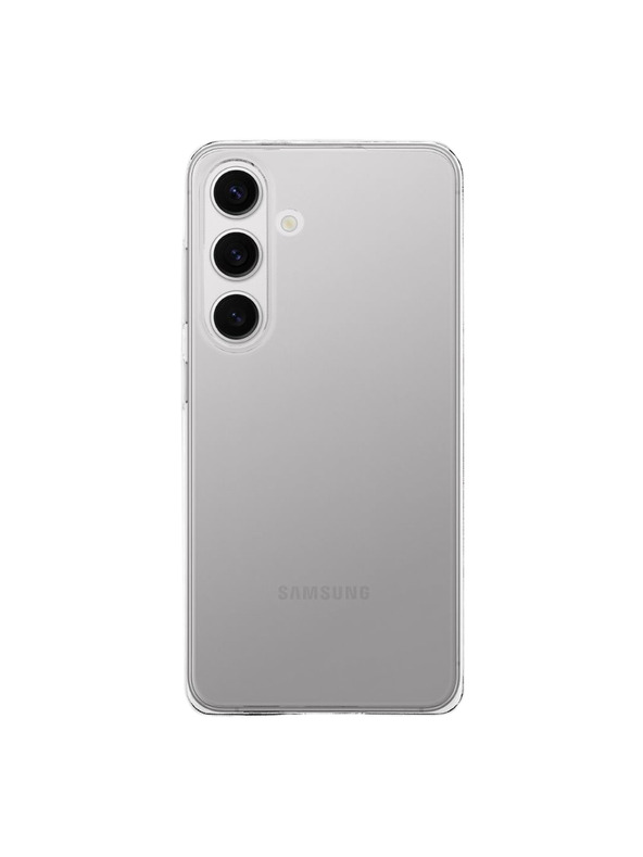 Tactical Tactical TPU Tok Samsung Galaxy S24 Transparent