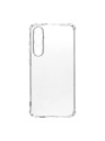 Tactical Tactical TPU Plyo Tok Samsung Galaxy S24 FE Transparent