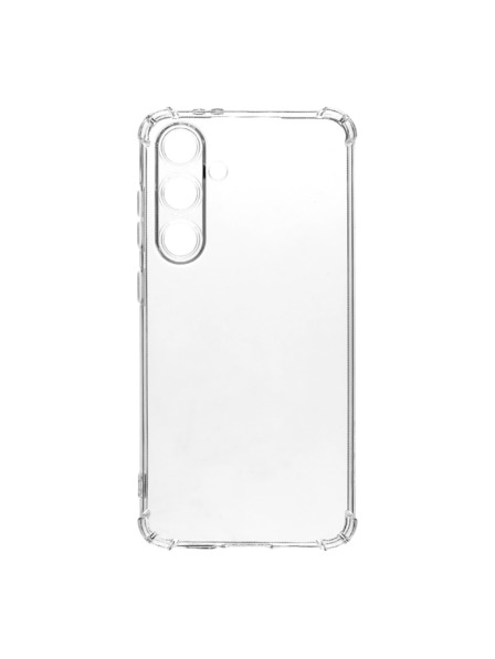 Tactical Tactical TPU Plyo Tok Samsung Galaxy S24 FE Transparent