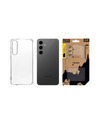 Tactical Tactical TPU Plyo Tok Samsung Galaxy S24 FE Transparent