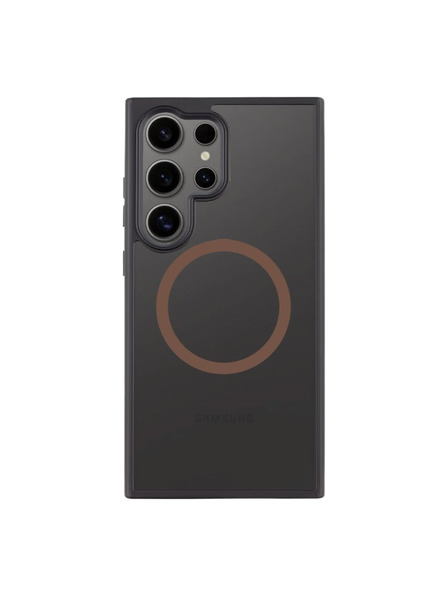 Tactical Tactical MagForce Hyperstealth 2.0 Tok Samsung Galaxy S24 Ultra Black/Fly Moose