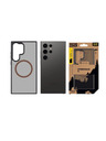 Tactical Tactical MagForce Hyperstealth 2.0 Tok Samsung Galaxy S24 Ultra Black/Fly Moose