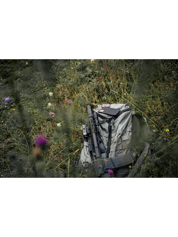 Tactical Tactical MagForce Aramid Tok Samsung Galaxy S25 Black