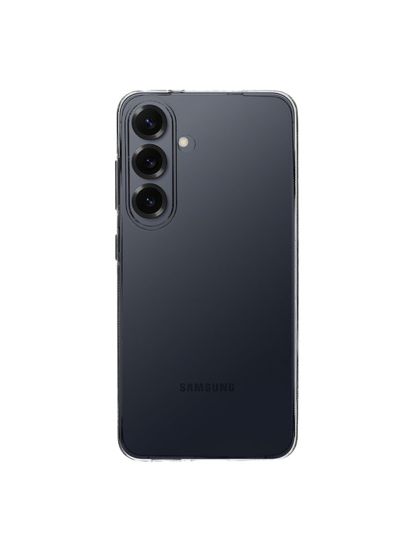 Tactical Tactical TPU Tok Samsung Galaxy S25 Transparent