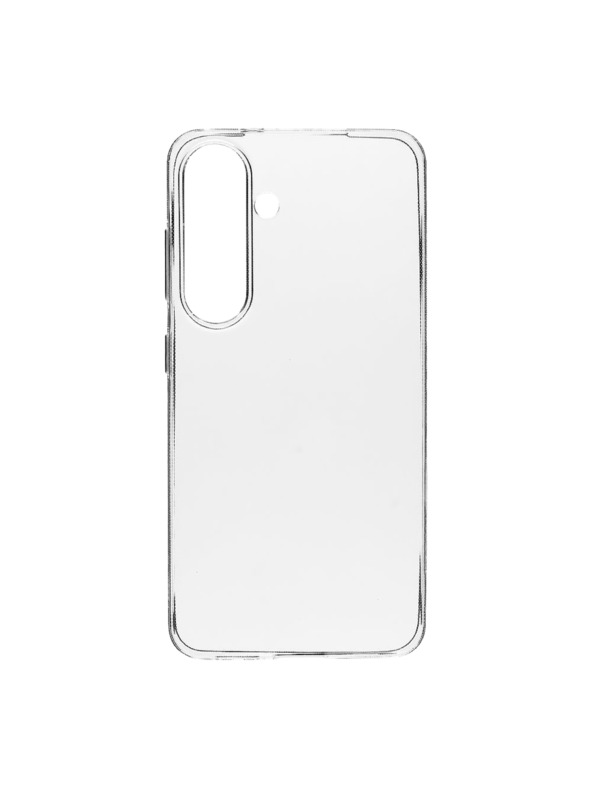 Tactical Tactical TPU Tok Samsung Galaxy S25 Transparent