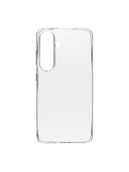 Tactical Tactical TPU Tok Samsung Galaxy S25 Transparent
