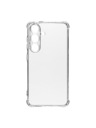 Tactical Tactical TPU Plyo Tok Samsung Galaxy S25 Transparent