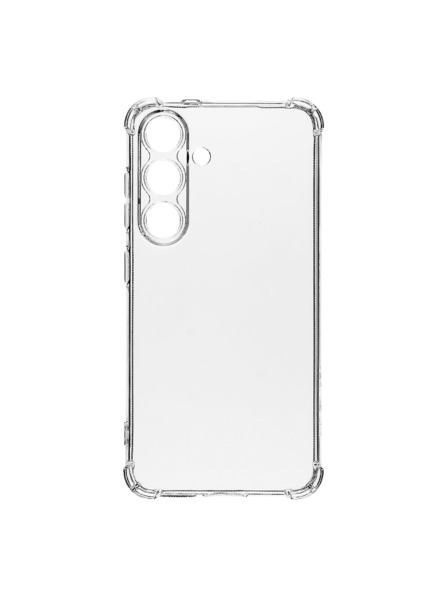Tactical Tactical TPU Plyo Tok Samsung Galaxy S25 Transparent