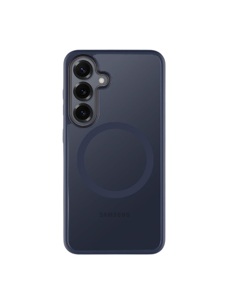 Tactical Tactical MagForce Hyperstealth Tok Samsung Galaxy S25 Deep Blue