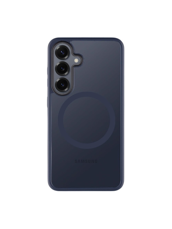Tactical Tactical MagForce Hyperstealth Tok Samsung Galaxy S25 Deep Blue