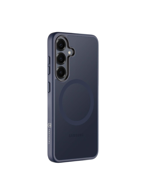 Tactical Tactical MagForce Hyperstealth Tok Samsung Galaxy S25 Deep Blue
