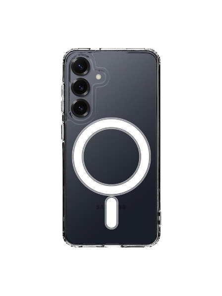 Tactical Tactical MagForce Tok Samsung Galaxy S25 Transparent