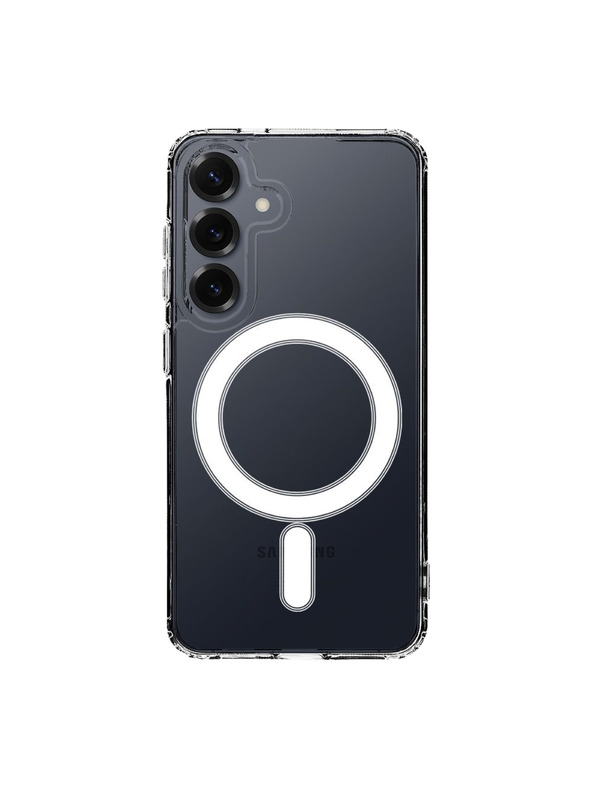 Tactical Tactical MagForce Tok Samsung Galaxy S25 Transparent