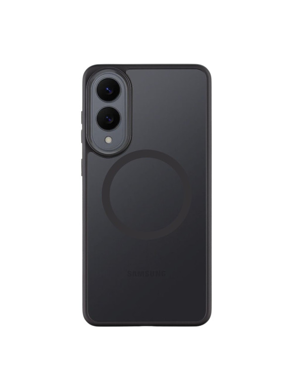 Tactical Tactical MagForce Hyperstealth Tok Samsung Galaxy S25 Edge Asphalt