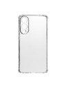 Tactical Tactical TPU Plyo Tok Samsung Galaxy S25 Edge Transparent