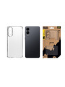 Tactical Tactical TPU Plyo Tok Samsung Galaxy S25 Edge Transparent
