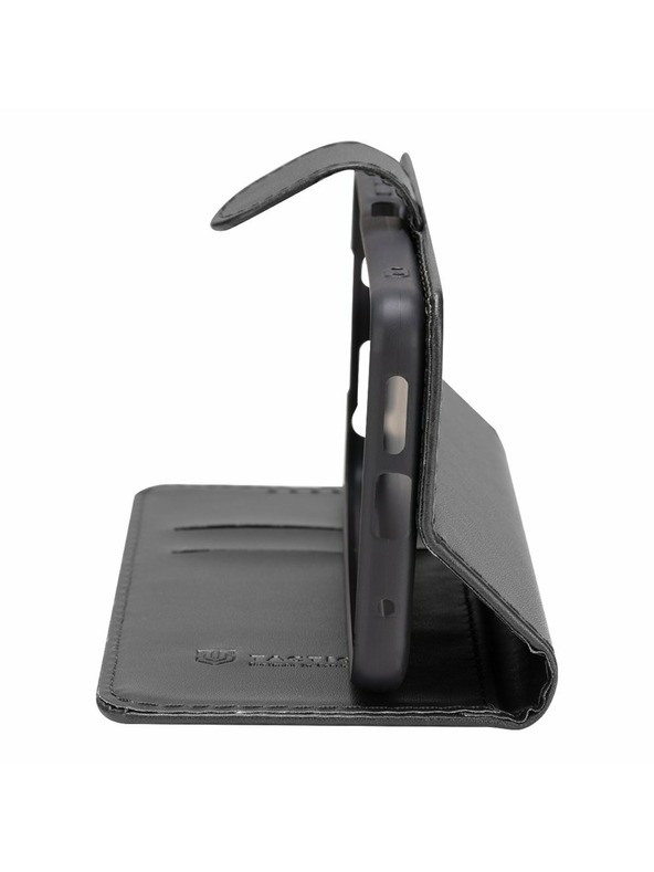 Tactical Tactical Field Notes Samsung Galaxy S25 FE Black