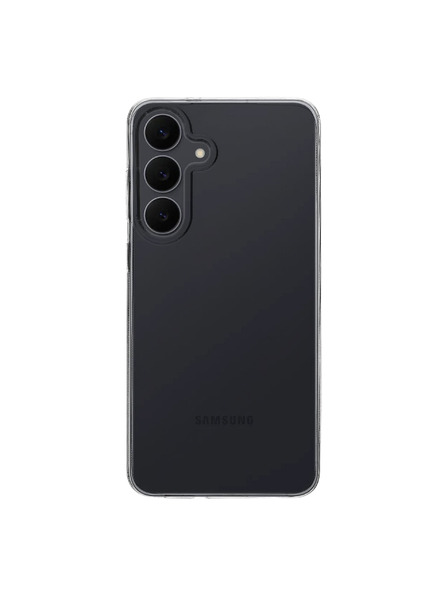 Tactical Tactical TPU Tok Samsung Galaxy S25 FE Transparent