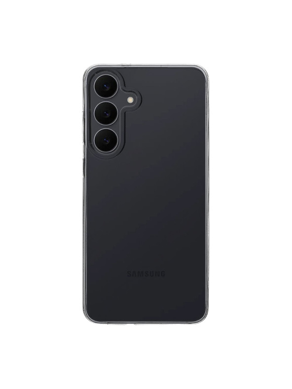 Tactical Tactical TPU Tok Samsung Galaxy S25 FE Transparent