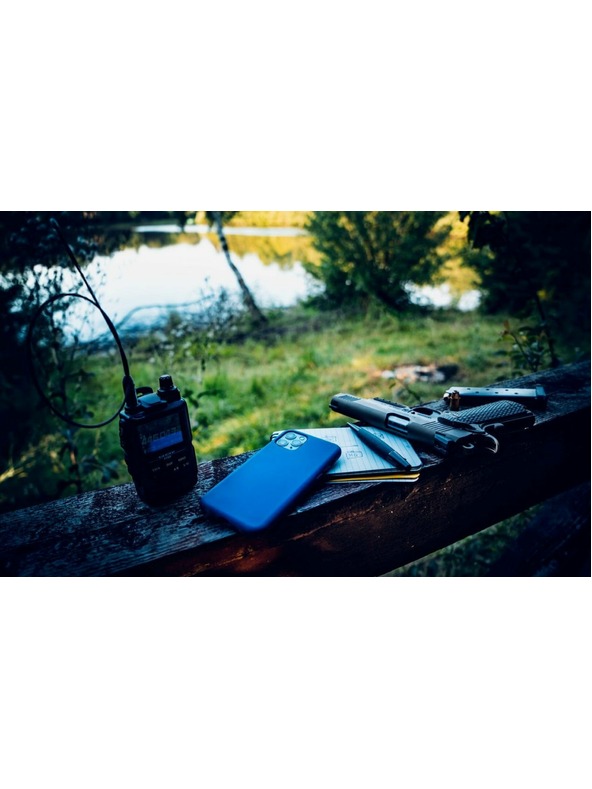 Tactical Tactical Velvet Smoothie Tok Samsung Galaxy S25 Ultra Asphalt