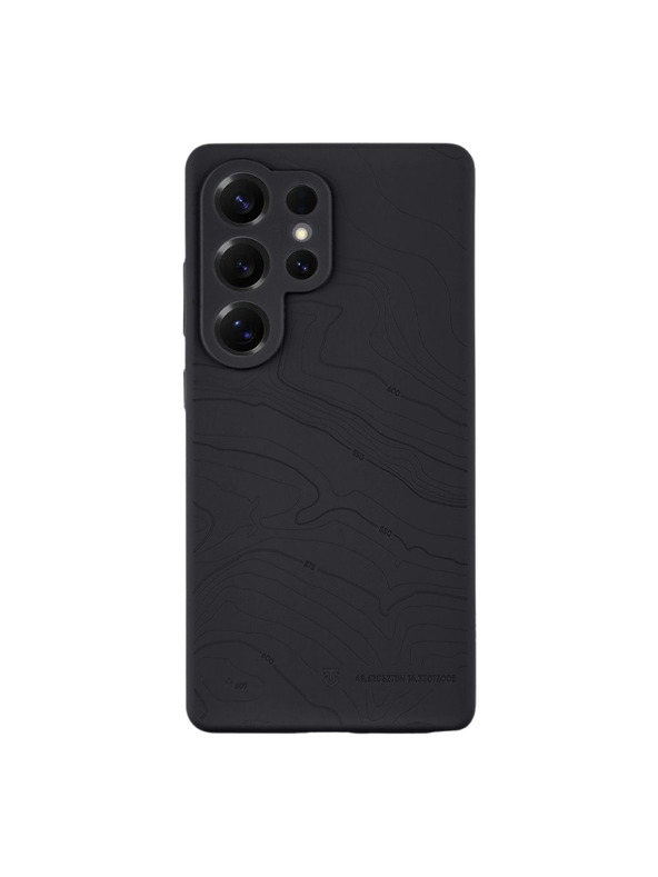 Tactical Tactical Beaver Tok Samsung Galaxy S25 Ultra Asphalt