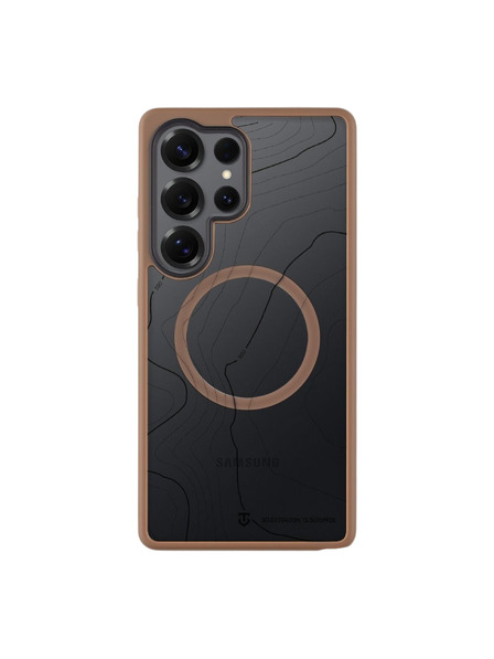 Tactical Tactical MagForce Hyperstealth Sika Tok Samsung Galaxy S25 Ultra-hoz Moucha Moose