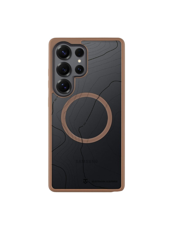 Tactical Tactical MagForce Hyperstealth Sika Tok Samsung Galaxy S25 Ultra-hoz Moucha Moose