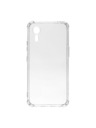 Tactical Tactical TPU Plyo Tok Samsung Galaxy Xcover 7-hez Átlátszó