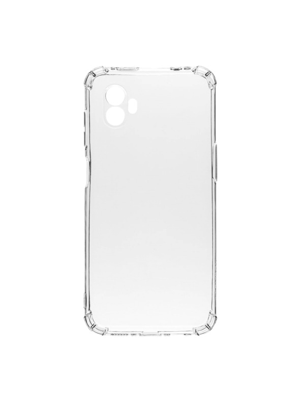 Tactical Tactical TPU Plyo Tok Samsung Galaxy Xcover 7 Pro-hoz Átlátszó