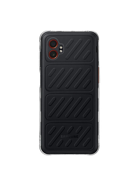 Tactical Tactical TPU Tok Samsung Galaxy Xcover 7 Pro-hoz Átlátszó