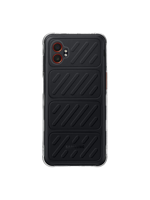 Tactical Tactical TPU Tok Samsung Galaxy Xcover 7 Pro-hoz Átlátszó