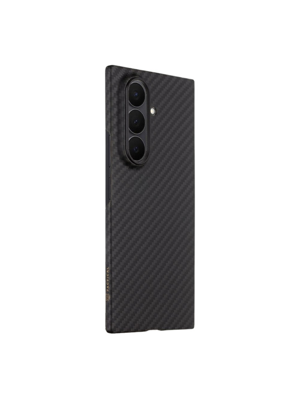 Tactical Tactical MagForce Aramid Tok Samsung Galaxy Z Fold 7-hez Fekete