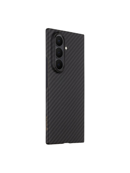 Tactical Tactical MagForce Aramid Tok Samsung Galaxy Z Fold 7-hez Fekete