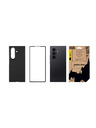 Tactical Tactical MagForce Aramid Tok Samsung Galaxy Z Fold 7-hez Fekete