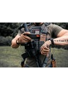 Tactical Tactical MagForce Aramid Tok Samsung Galaxy Z Fold 7-hez Fekete