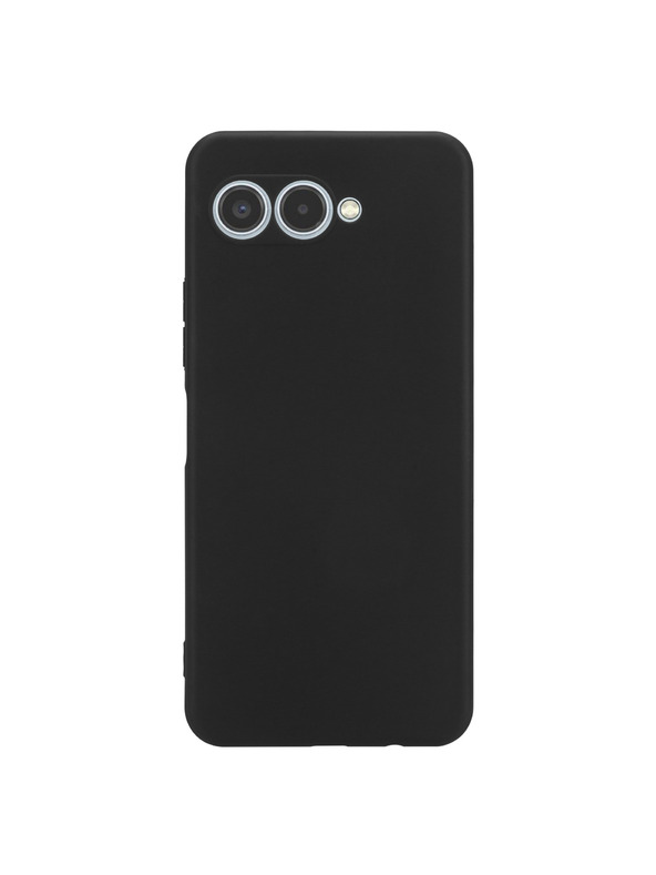 Tactical Tactical TPU Tok T-Mobile T Phone 3-hoz Fekete