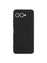 Tactical Tactical TPU Tok T-Mobile T Phone 3-hoz Fekete