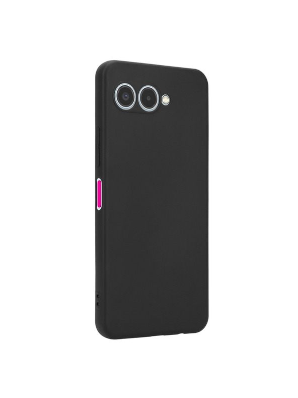 Tactical Tactical TPU Tok T-Mobile T Phone 3-hoz Fekete